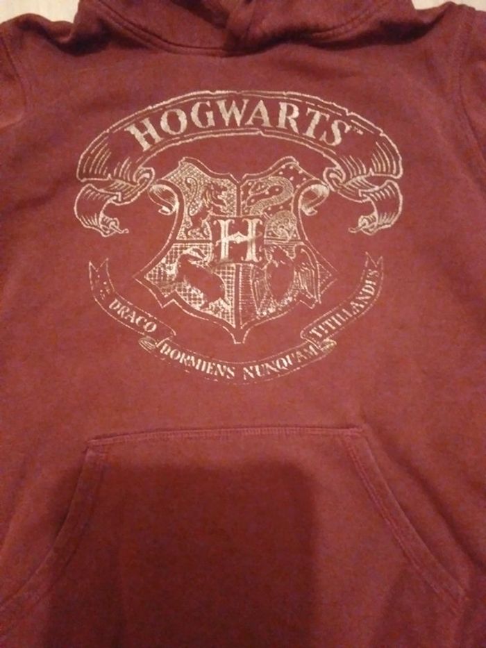 Sweet harry Potter 12 14 ans - photo numéro 2