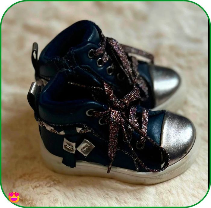 🌷chaussure fille🌷 - photo numéro 2