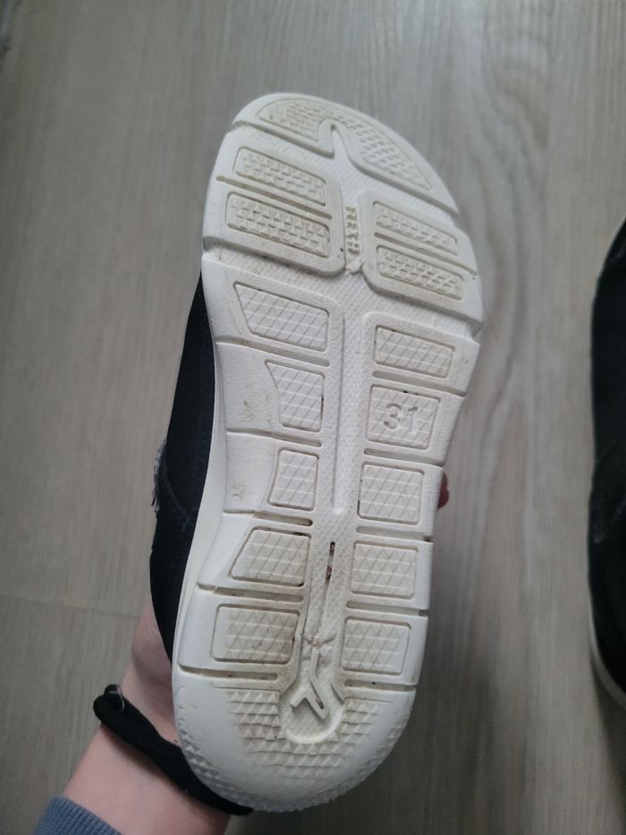 Basket enfant - photo numéro 3