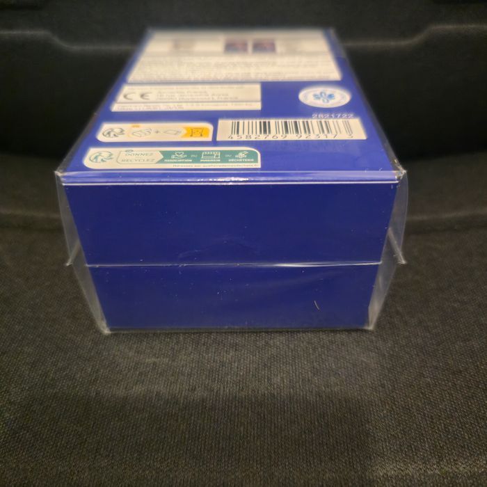 Bi-Pack One Piece OP-14 (2 Boosters Les Sept de la Mer d'Azur) Français - photo numéro 6