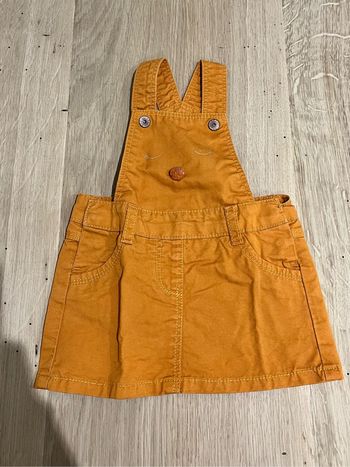 Robe fille Kiabi