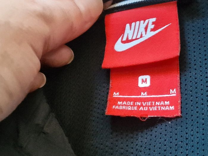 Veste Nike Psg homme m - photo numéro 8
