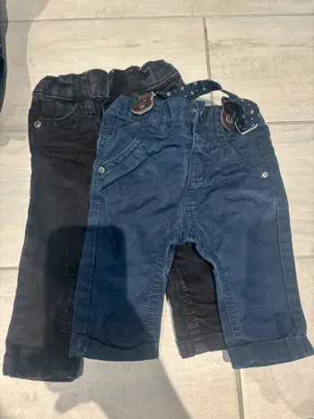 2 jeans