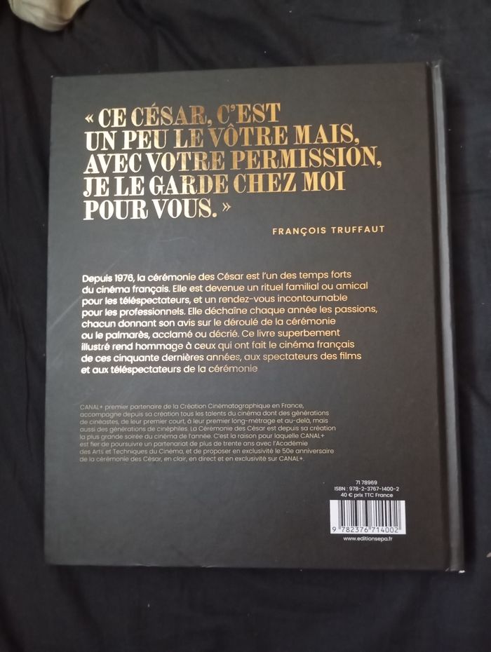 Thierry Lacaze - photo numéro 2