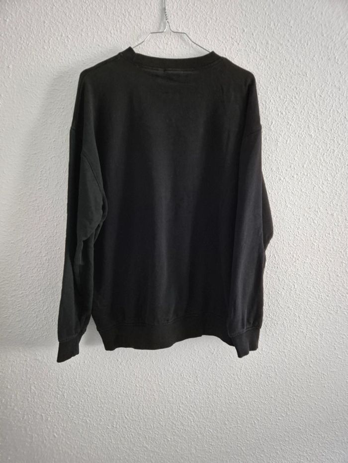 Sweat sans capuche Asos - photo numéro 8