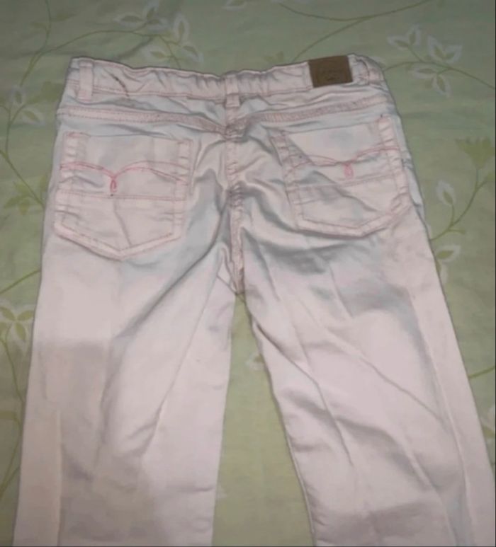 Pantalon - photo numéro 4