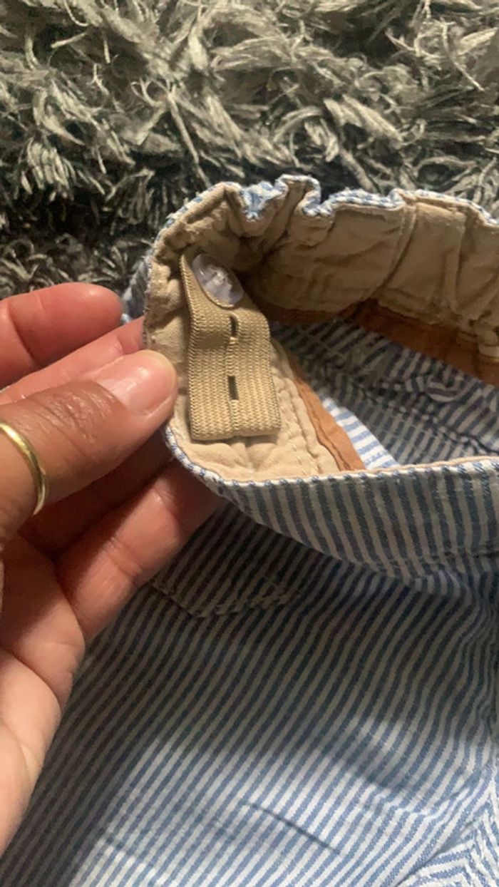 Lot de 2 ensembles short - photo numéro 6