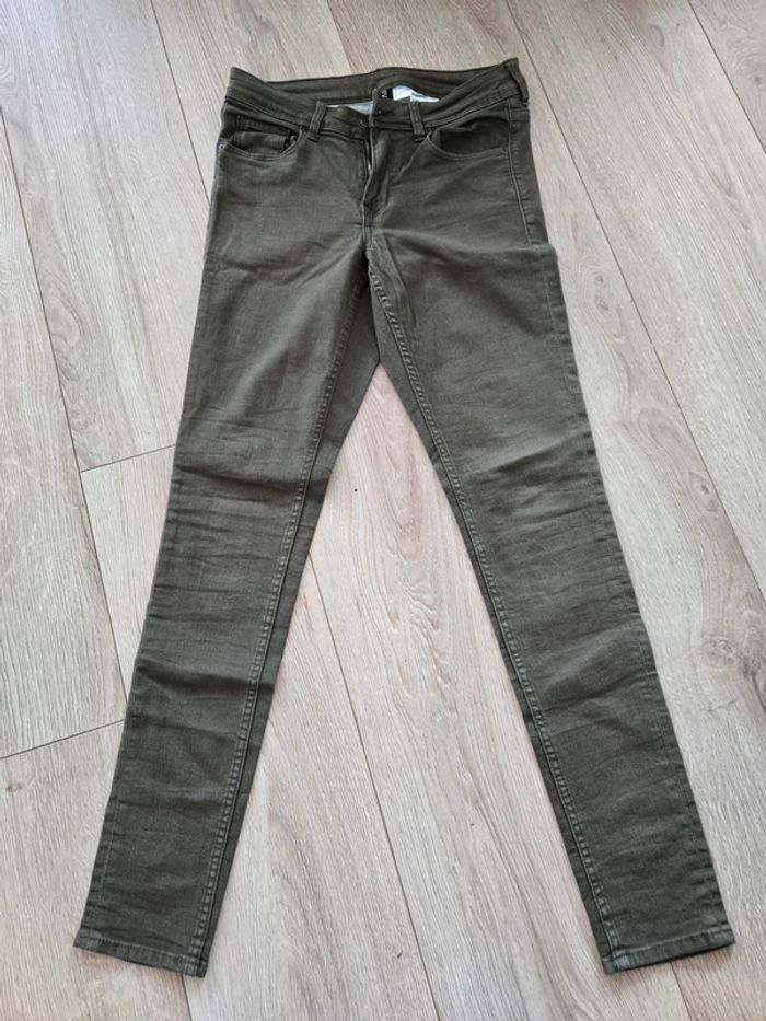 Jean 38