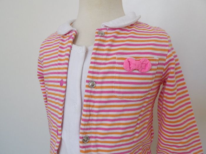 Ensemble pyjama - winnie- 12 mois - photo numéro 8