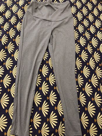 Pantalon de grossesse