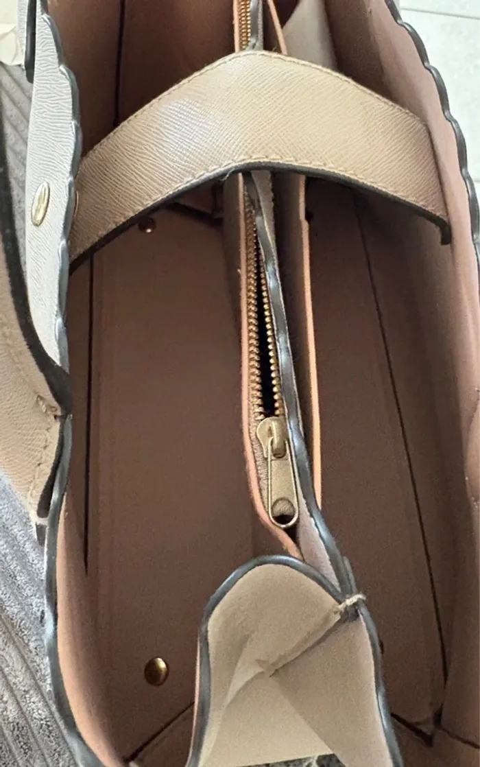 Sac cabas H&M - photo numéro 5