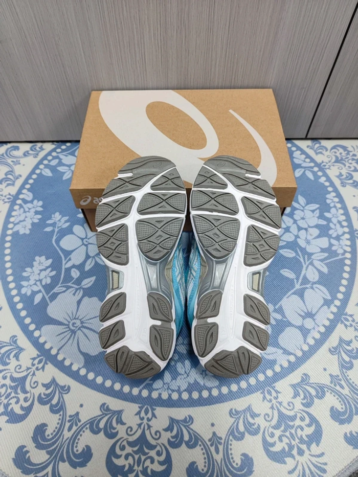 Asics GEL-NYC Bleu 38 - photo numéro 5