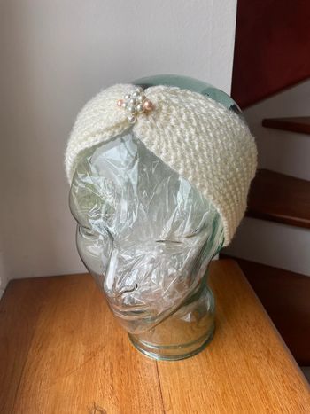 Bandeau femme