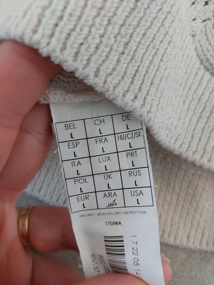 Pull promod - photo numéro 6