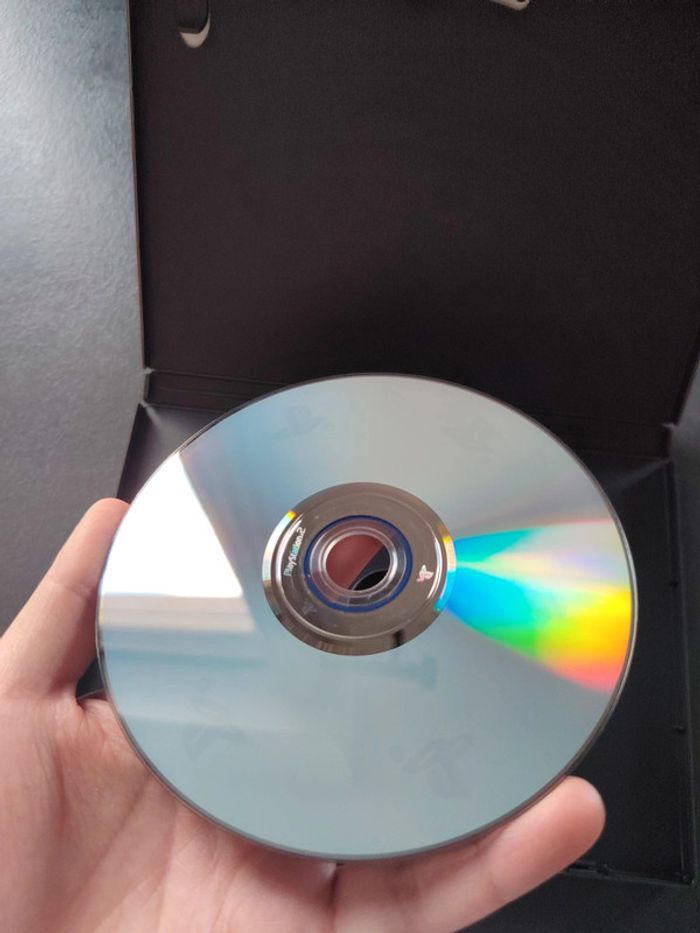 6 démos jouables ps2 - photo numéro 4