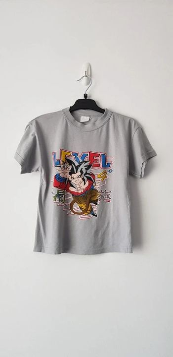 Tee-shirt garçon - T. 5 ans