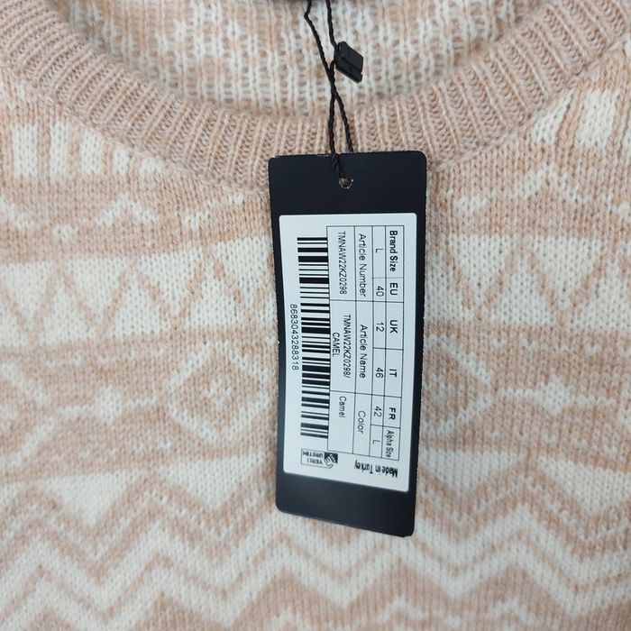 Pull trendyol man - photo numéro 3