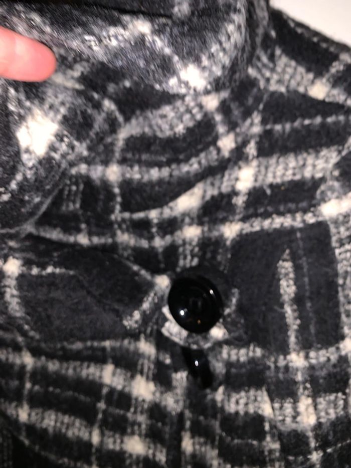 Très jolie veste Zara (taille S) - photo numéro 6