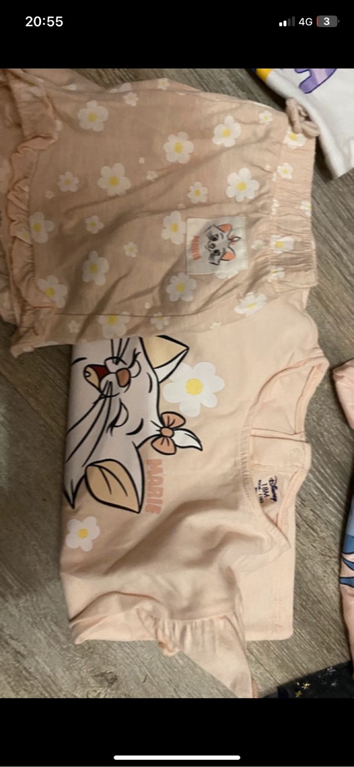 Vend lots de vetement - photo numéro 4