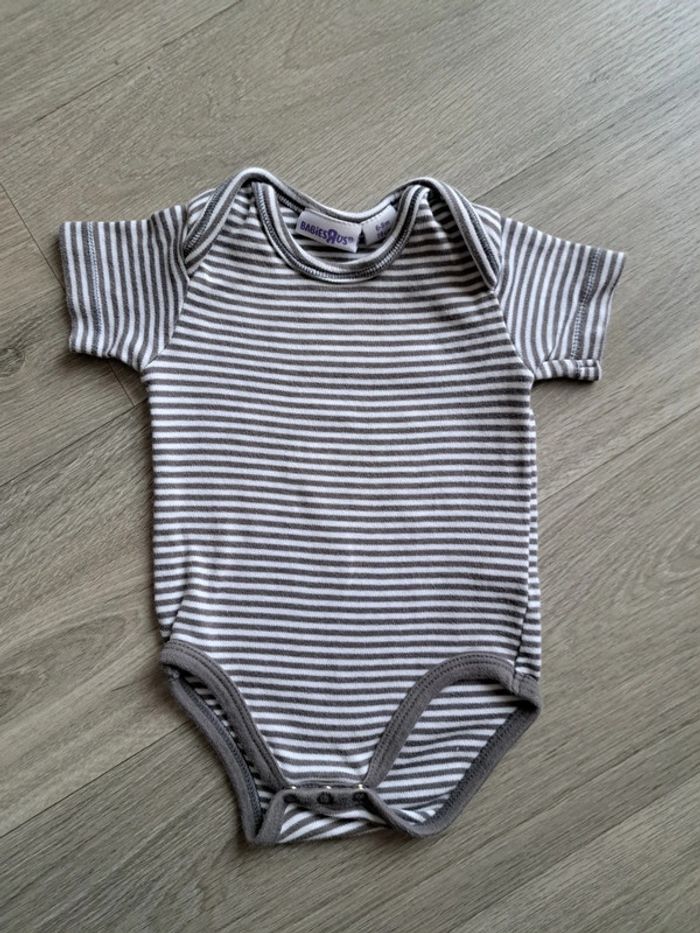 Body babies rus