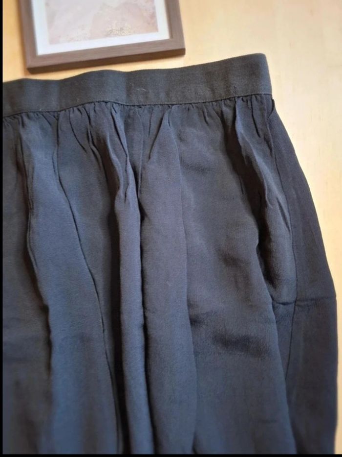 Jupe pour femme taille S Marque monki très bon état - photo numéro 2