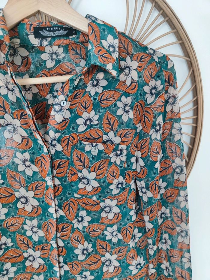 Blouse Easy clothes - photo numéro 5
