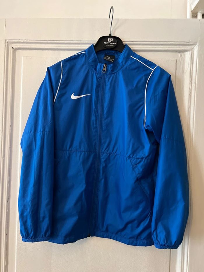 Coupe-vent léger mixte pour le sport 10 ans - Nike