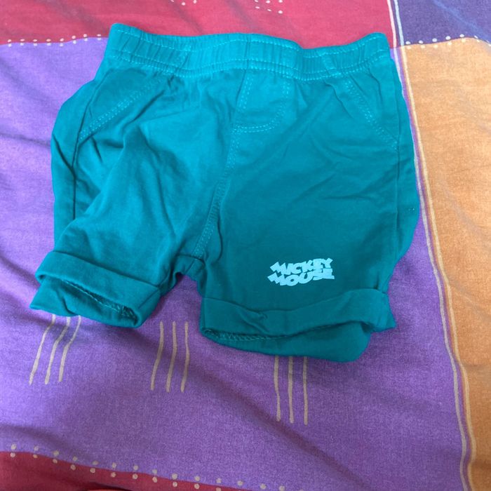 Short Disney