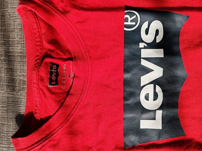 T-shirt manches longues - photo numéro 2