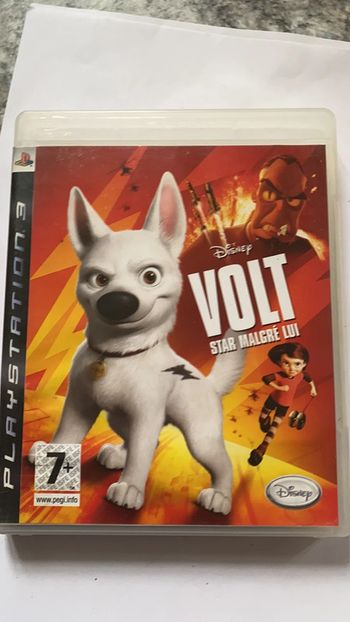volt ps3