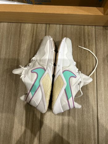 Basket Nike 41