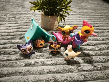 Lot Petshop 1