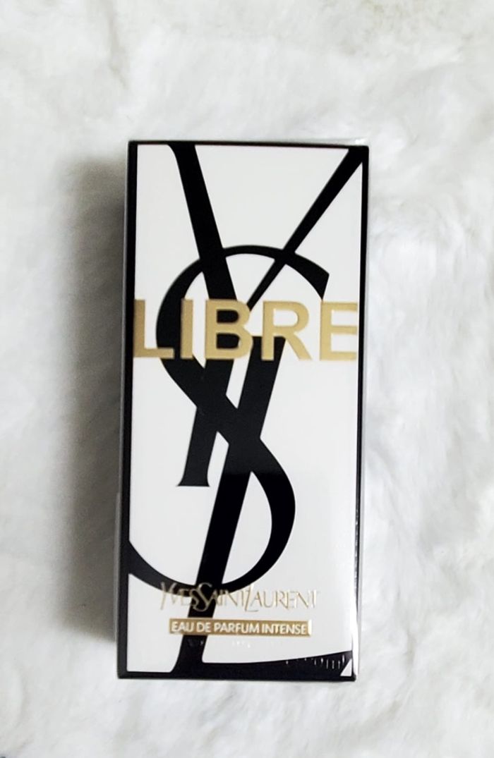 Libre YSL