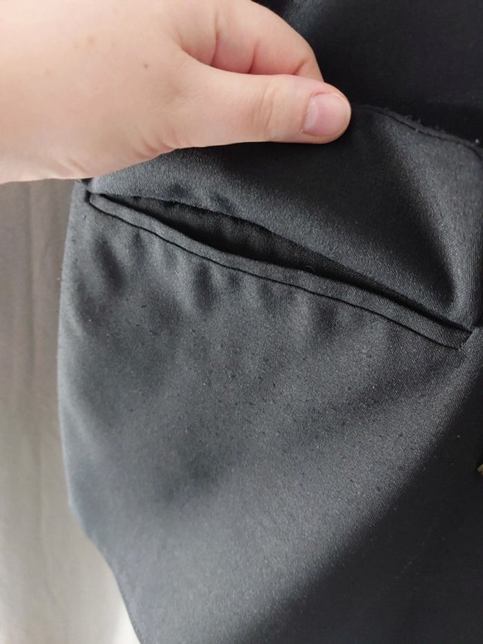 Veste blazers - photo numéro 3