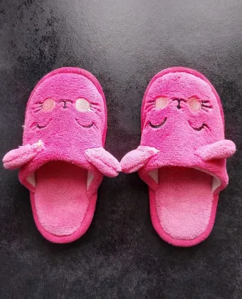 Chaussons enfant