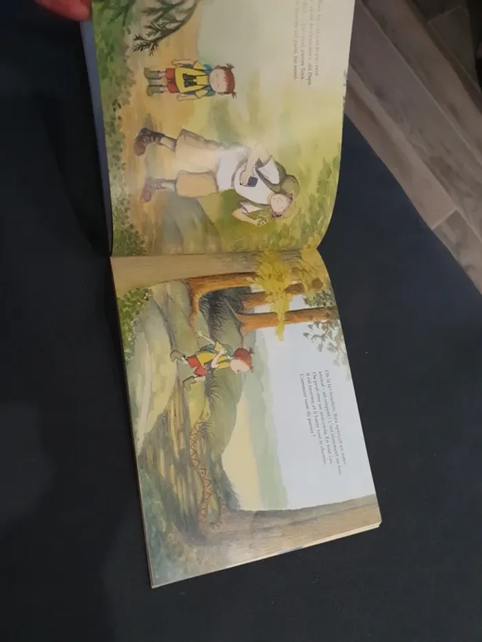 Libre Attention au crocodile 🐊 - photo numéro 3