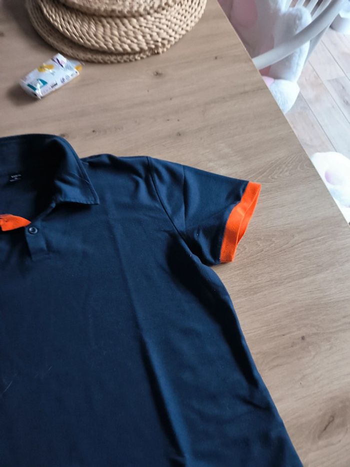 Polo manches courtes - photo numéro 2