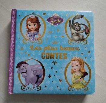 Livre LES PLUS BEAUX CONTES