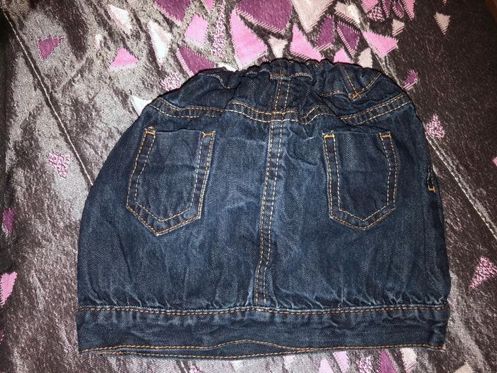 Jupe fille - photo numéro 2