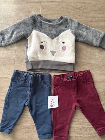 Ensemble