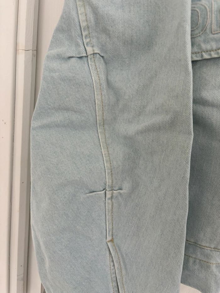 Magnifique veste en jeans Tommy - photo numéro 4