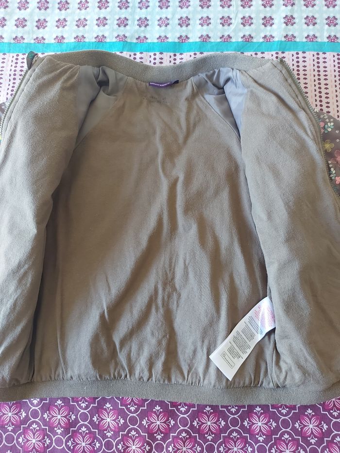 Doudoune Sergent Major - photo numéro 3