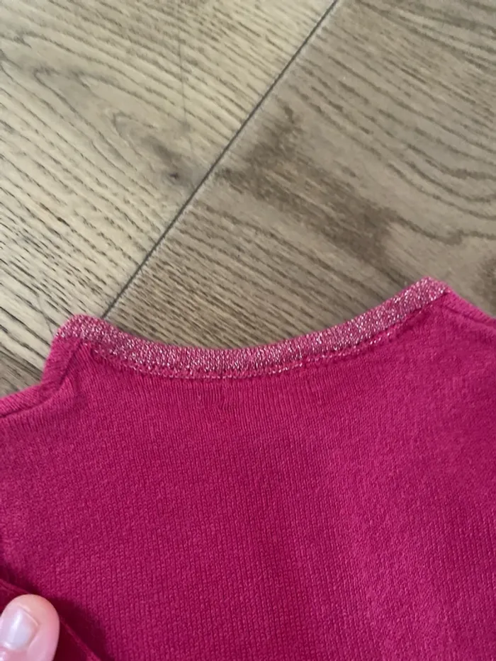 Gilet - photo numéro 5