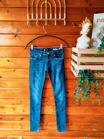 Jeans 14 ans