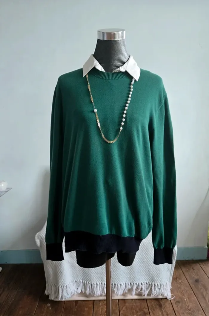 Pull unisex Celio.