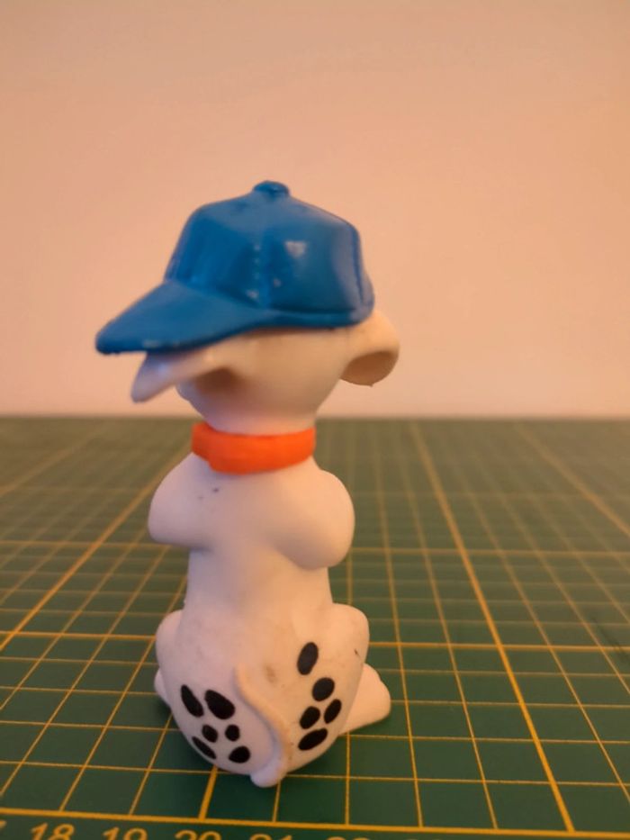 figurine 101 dalmatiens Disney - photo numéro 3