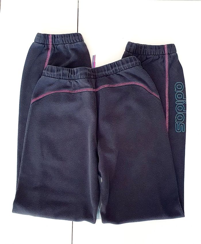 Ensemble jogging Adidas - 13/14A - photo numéro 5