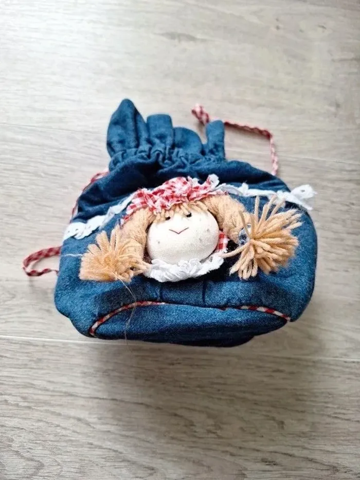 sac enfant - photo numéro 2