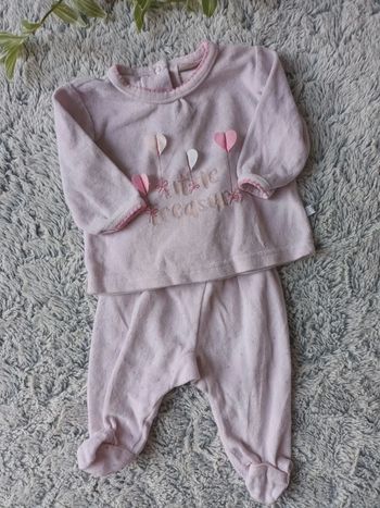 Pyjama 1m