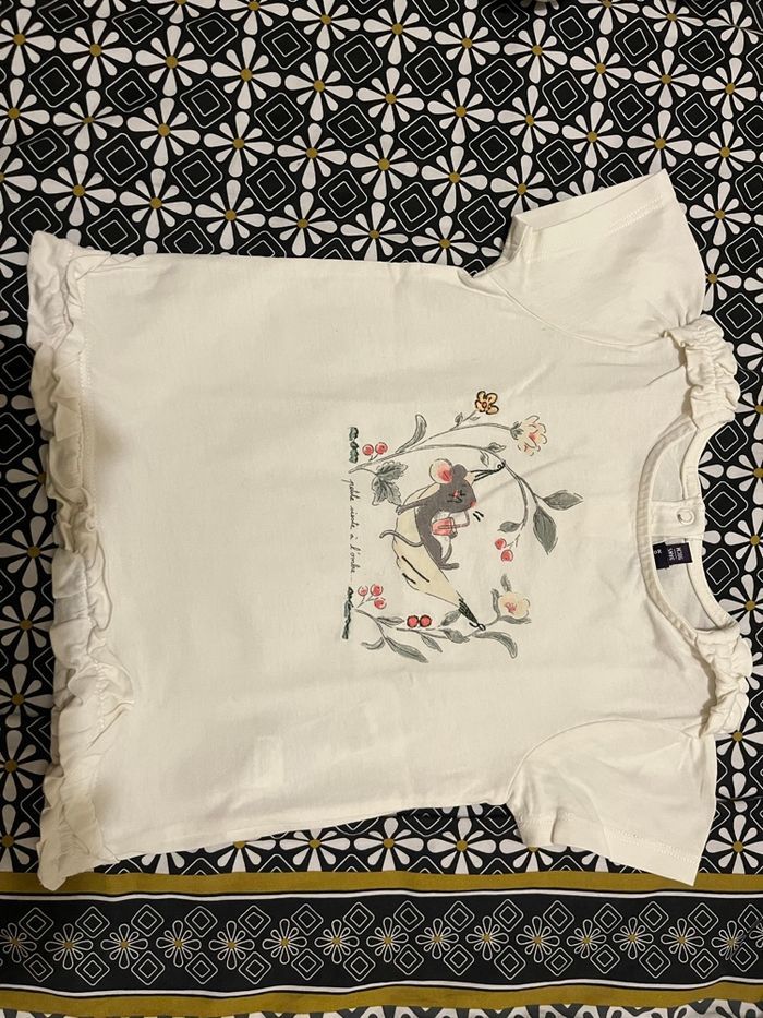 Collection brin de sauge 3 ans - photo numéro 8